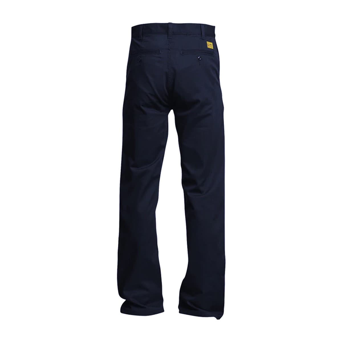 LAPCO FR Uniform Pants in Westex UltraSoft in Navy